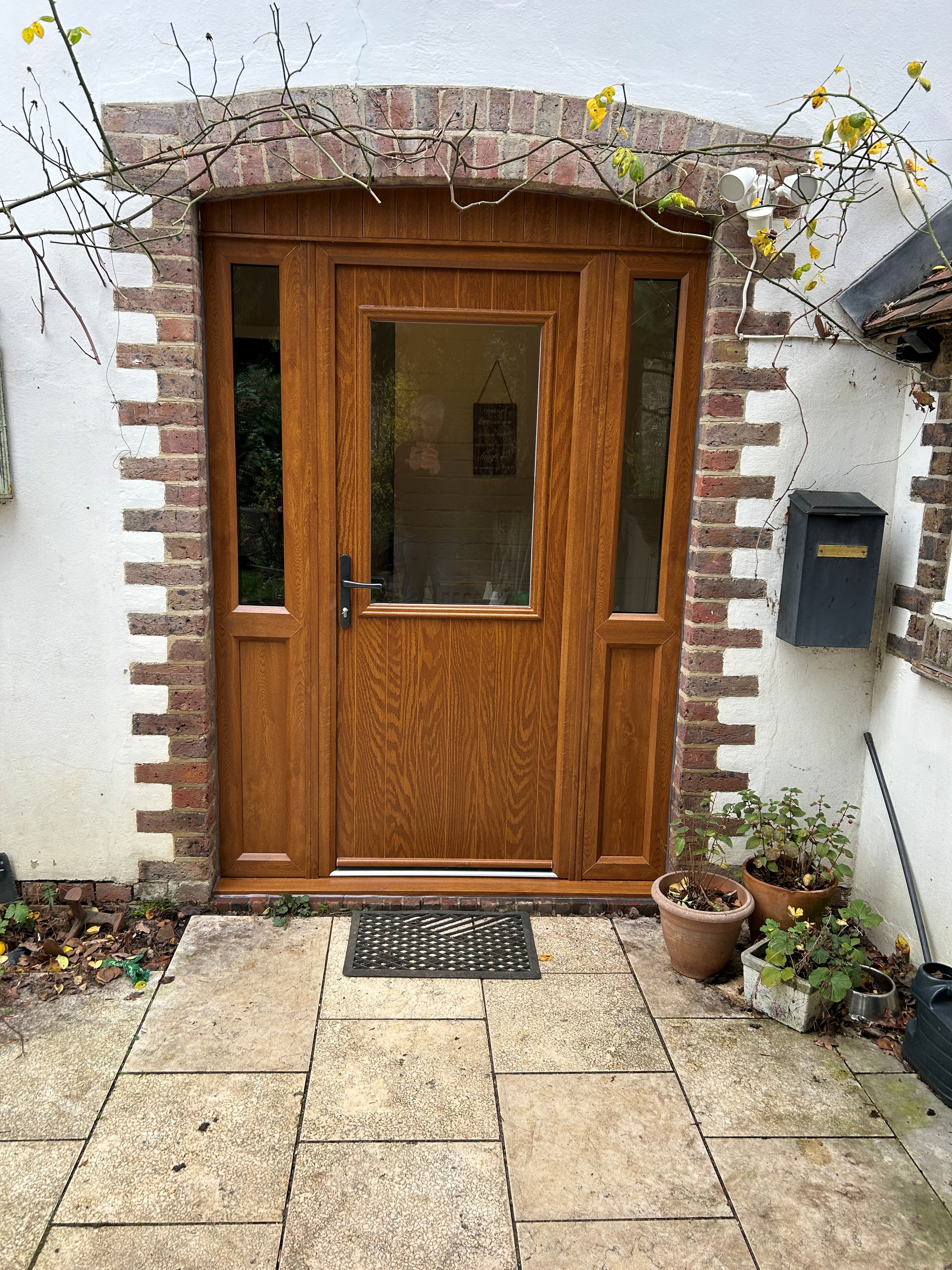 Composite Windows & Doors image